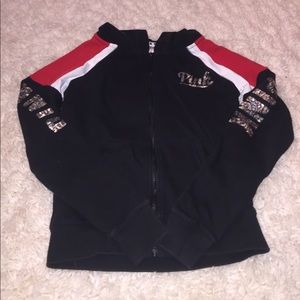 Preowned PINK Sweatshirt